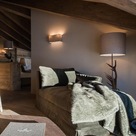Sunny Valley Mountain Lodge Bormio Eksteriør bilde