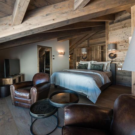 Sunny Valley Mountain Lodge Bormio Eksteriør bilde