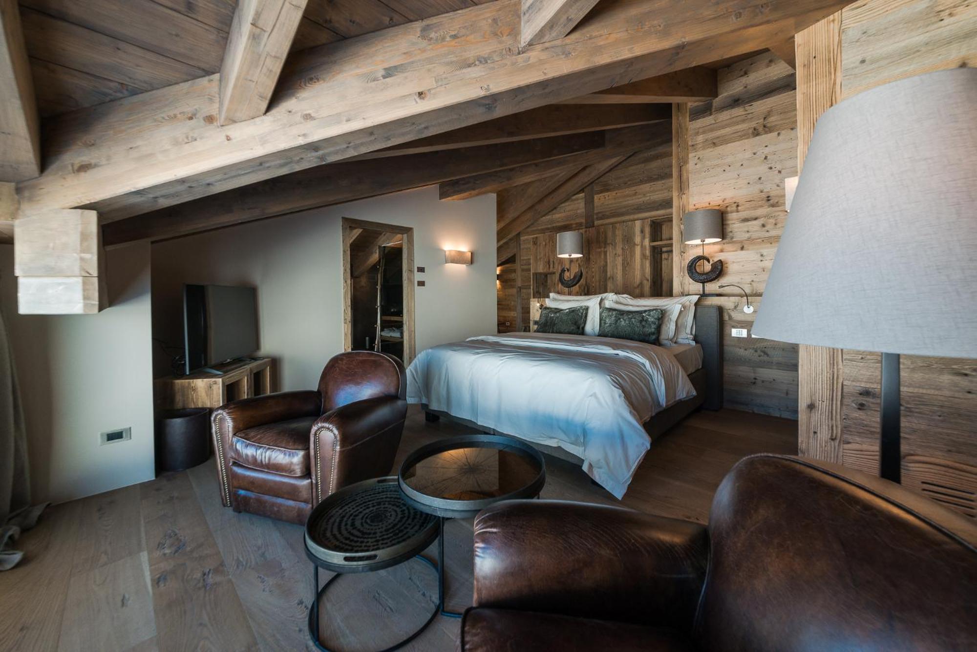 Sunny Valley Mountain Lodge Bormio Eksteriør bilde